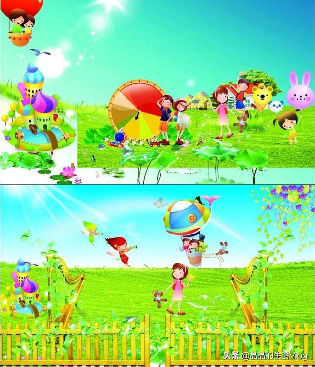 幼儿园开学前家长的准备工作有哪些