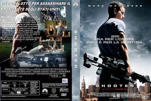 有哪些好看到让人无法自拔、久久不忘的电影