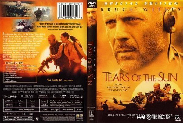 有哪些好看到让人无法自拔、久久不忘的电影