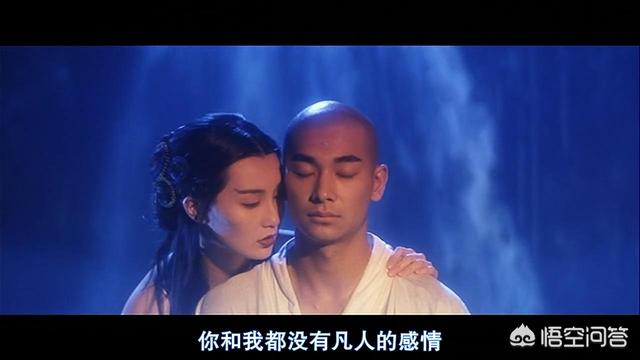 張曼玉與王祖賢出演的電影為什麼叫《青蛇》而不是《白蛇》