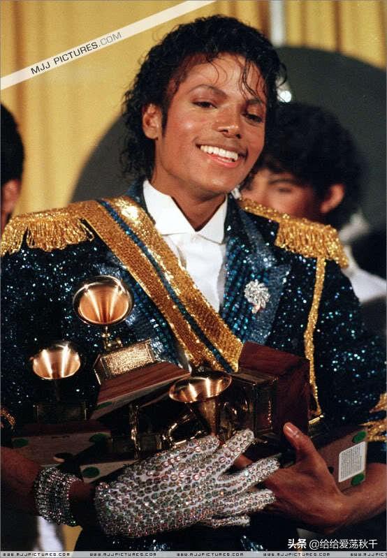 迈克尔杰克逊的一生和哪些明星合作过