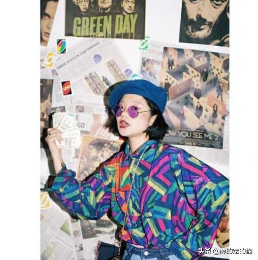 给你四百元,你如何搭配出一套简易的学生适用的穿搭系列