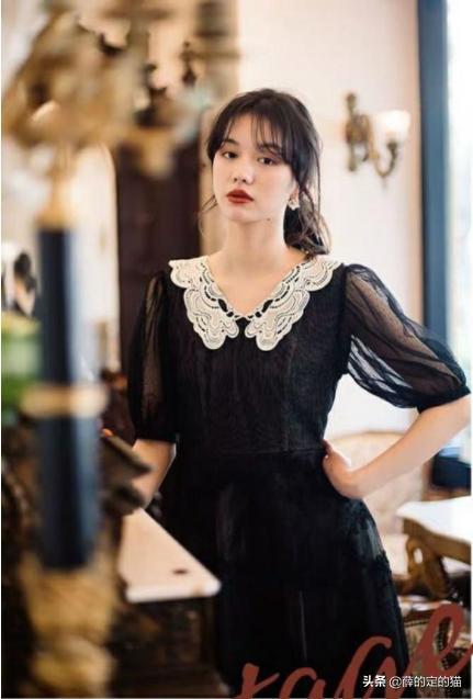 给你四百元,你如何搭配出一套简易的学生适用的穿搭系列