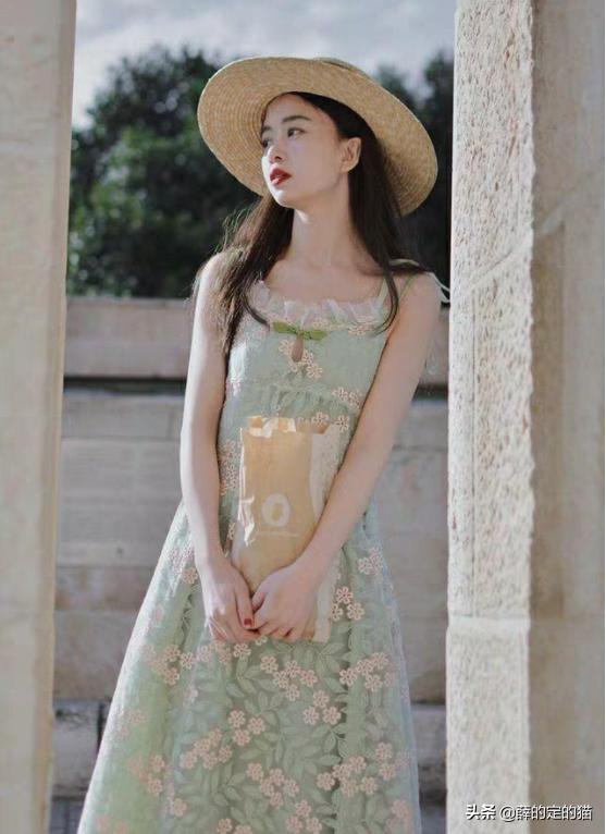 给你四百元,你如何搭配出一套简易的学生适用的穿搭系列