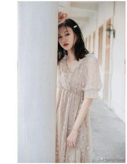 给你四百元,你如何搭配出一套简易的学生适用的穿搭系列