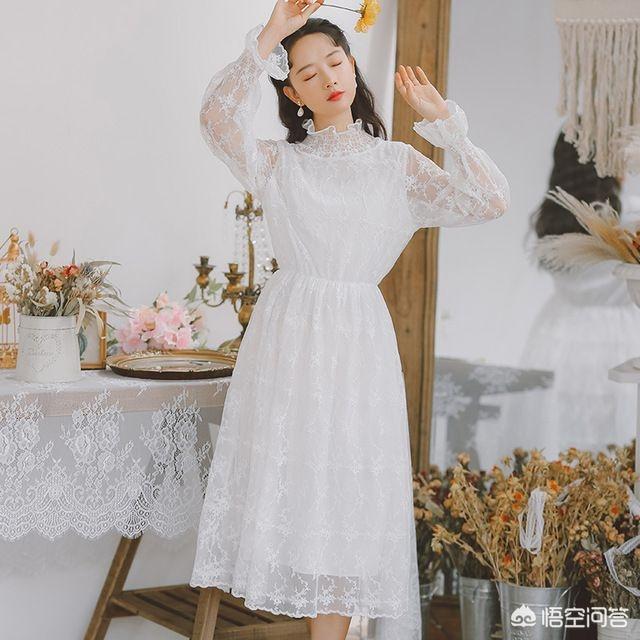 给你四百元,你如何搭配出一套简易的学生适用的穿搭系列