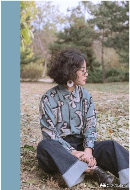 给你四百元,你如何搭配出一套简易的学生适用的穿搭系列