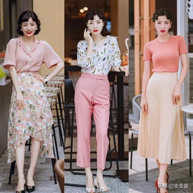 在日常穿着中格子外套应该如何搭配