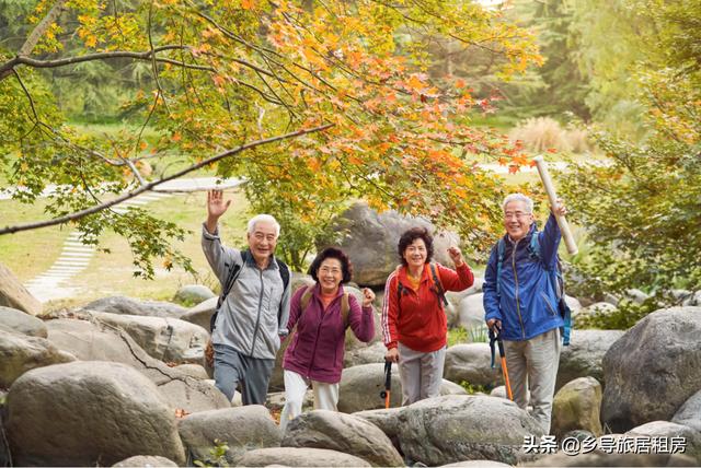 冬季老年保暖与养生(老人冬季保健养生常识)-第1张图片-鲸幼网