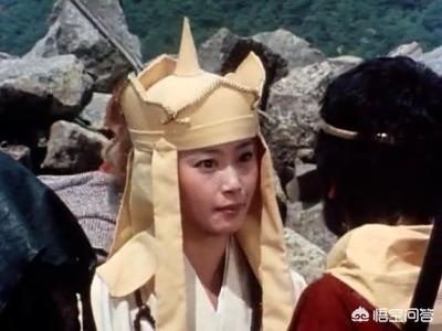 电影《大话西游》到底演了什么(唐嫣演的电影大话西游)