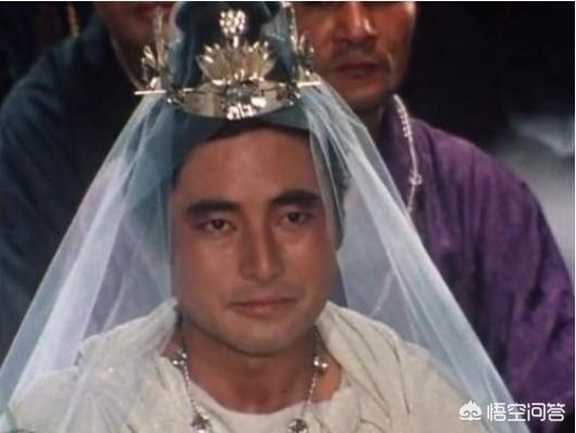 电影《大话西游》到底演了什么(唐嫣演的电影大话西游)