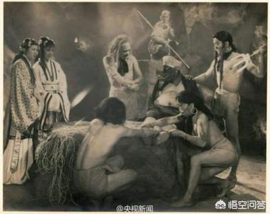 电影《大话西游》到底演了什么(唐嫣演的电影大话西游)