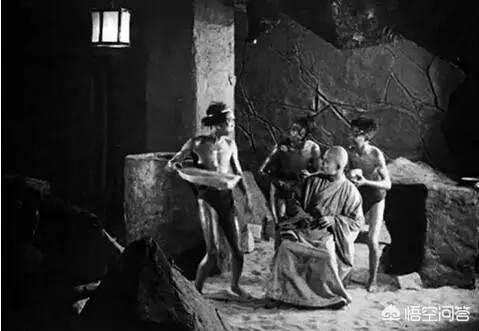 电影《大话西游》到底演了什么(唐嫣演的电影大话西游)