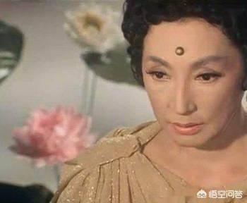 电影《大话西游》到底演了什么(唐嫣演的电影大话西游)