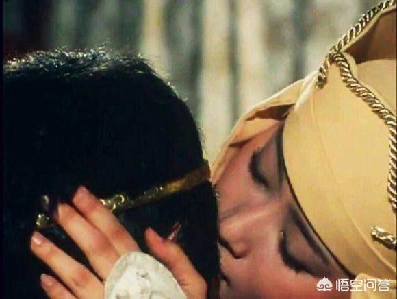 电影《大话西游》到底演了什么(唐嫣演的电影大话西游)