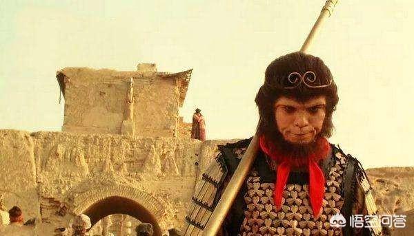 电影《大话西游》到底演了什么(唐嫣演的电影大话西游)