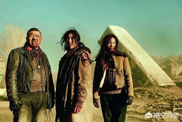 目前拍摄的鬼吹灯系列的影视作品里,你认为哪部最精良