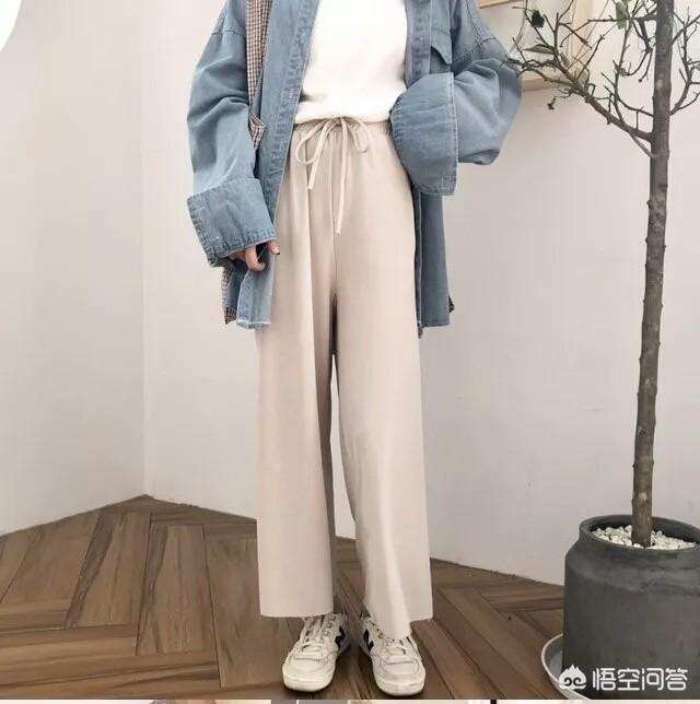 杏色鞋子好搭配衣服吗图片