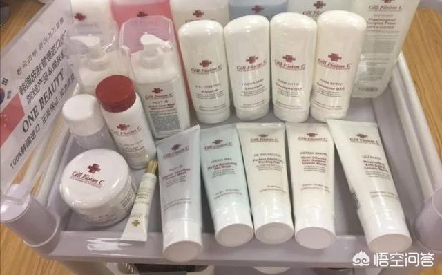 养生套盒系列,去韩国,有哪些护肤品值得购买