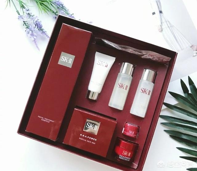 养生套盒系列,去韩国,有哪些护肤品值得购买