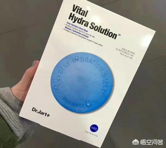 养生套盒系列,去韩国,有哪些护肤品值得购买