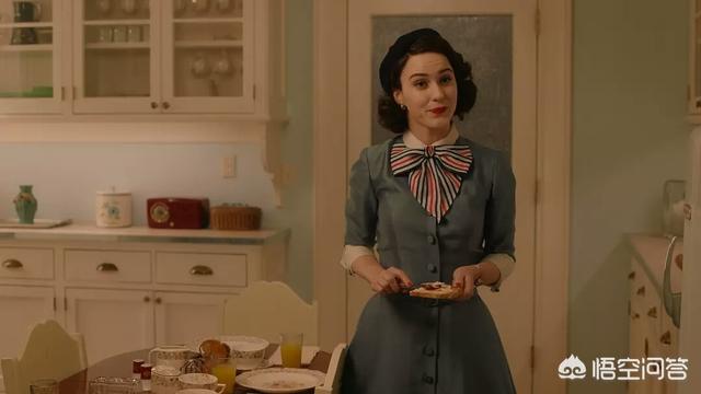 哪些电影中的服装搭配穿衣风格值得大家来推荐的(都市服装形象电影 有哪些)