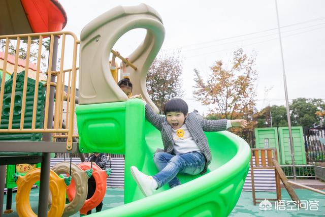 想为3-6岁萌娃健康加“砝码”,运动能力少不了,家长如何培养