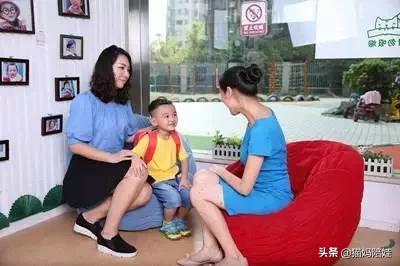 大家宝宝入园的时候是多长时间才适应下来的(宝宝适应幼儿园要多久)