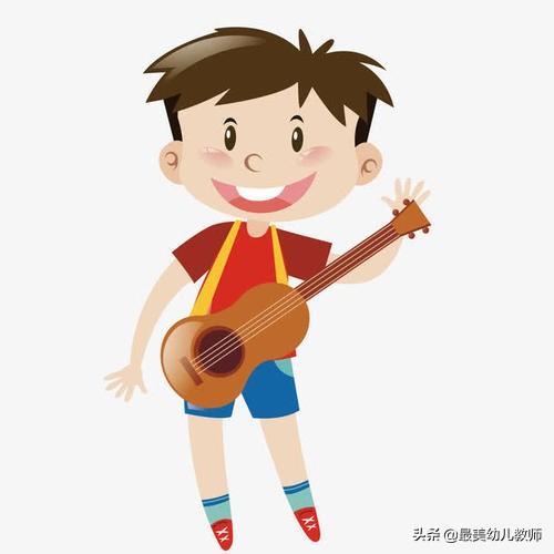 孩子馬上上小學了想著學門樂器選什麼好