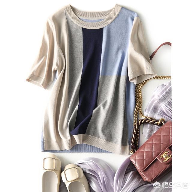 春天来了，职场女生如何穿更显气质