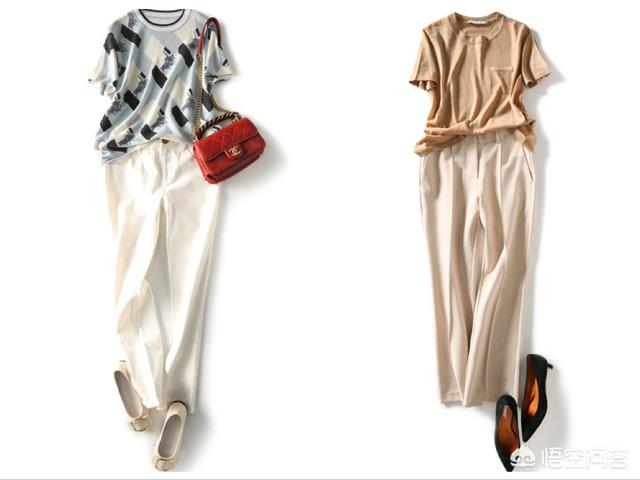 春天来了，职场女生如何穿更显气质