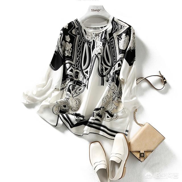 春天来了，职场女生如何穿更显气质