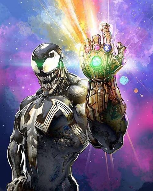 漫威电影中的无限宝石是理想越大对使用者的伤害就越大吗