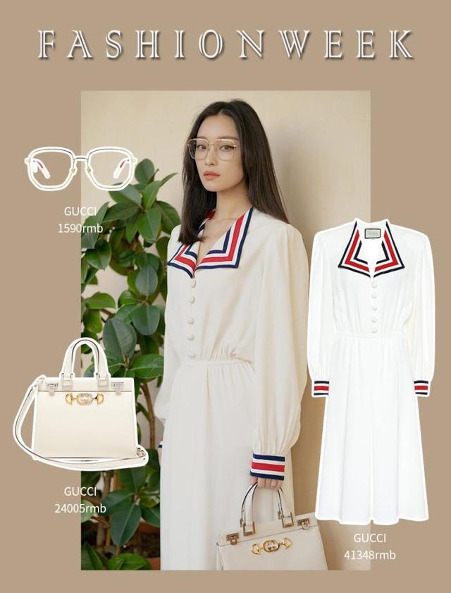 每一天都要过的精致,女人身材,品位,时尚都不能差,你做到了吗