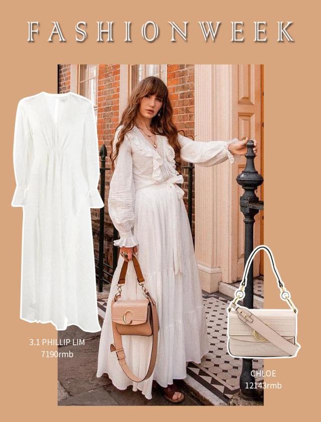 每一天都要过的精致,女人身材,品位,时尚都不能差,你做到了吗