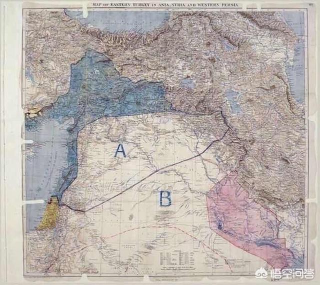 都说以色列进过少年重新建国，建国具体细节是什么是怎么样的呢