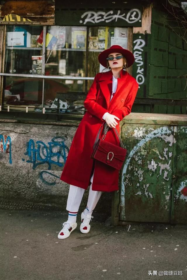 158cm女生适合穿平底尖头鞋吗