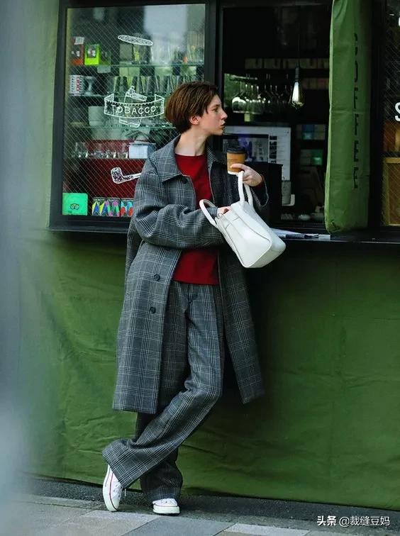 158cm女生适合穿平底尖头鞋吗