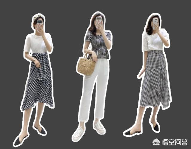 俗话说一白遮百丑,但是怎样穿衣服显白呢