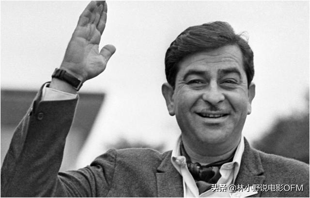 印度电影(流浪者)拉兹的扮演者还健在吗