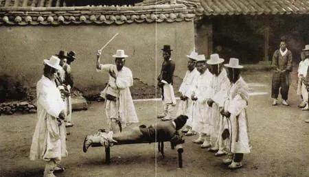 为什么韩国电影近几年异军突起,横扫国际大奖,票房和口碑双丰收