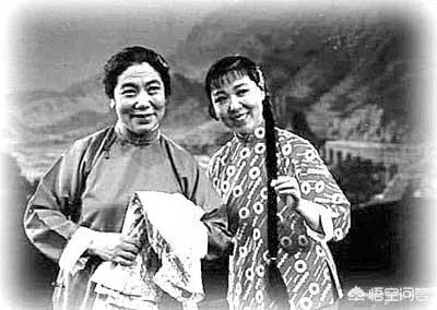 《朝阳沟》里的银环现在怎么样了